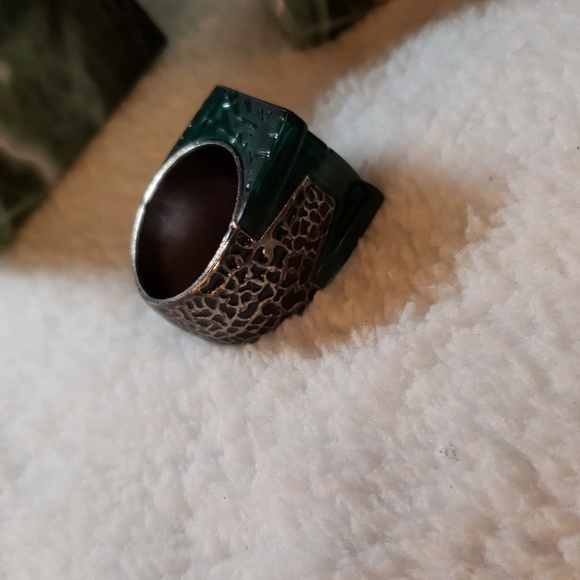 GREEN LANTERN MOVIE POWER RING - Picture 6 of 13